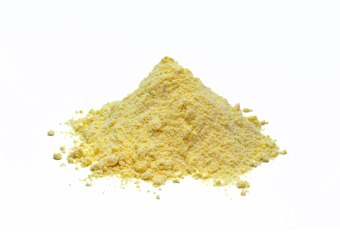 Sulfur Dust Powder Pure 99.99 High Quality Sulphur