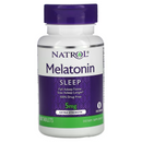 Melatonin, Natrol Extra Strength, 5 mg, 100 Tablets