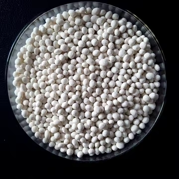 NPK FERTILISER BLUE GRANULATED NITROPHOSKA SOLUBLE PREMIUM