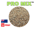 PRO MIX™ for Succulents, Cactus and Bonsai - Akadama, Kanuma, Gritty Mix (PRE MIX)