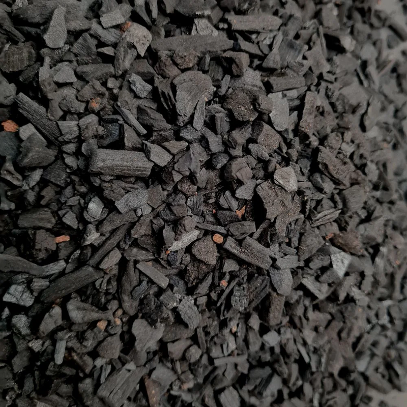 Horticultural Charcoal - Premium Grade