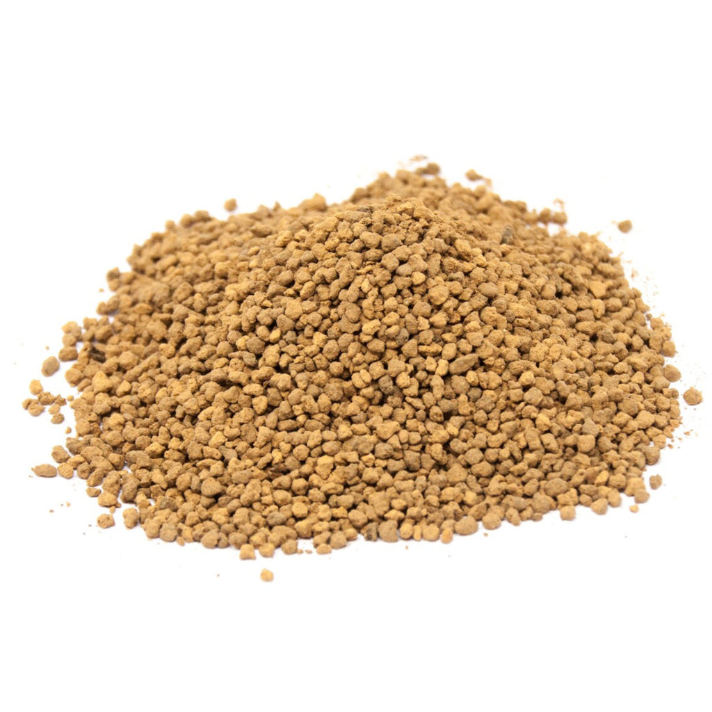 Akadama Clay 1-3mm Hard Nutrient soil 1000g