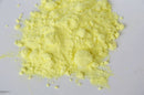 Sulfur Dust Powder Pure  99.99% High Quality Sulphur