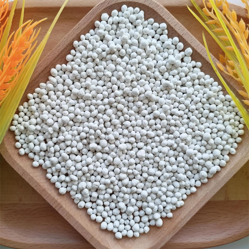 NPK FERTILISER BLUE GRANULATED NITROPHOSKA SOLUBLE PREMIUM