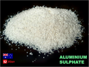 ALUMINIUM SULPHATE PREMIUM GRADE ORGANIC