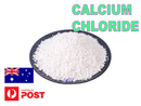 CALCIUM CHLORIDE POWDER FOOD GRADE PREMIUM GRADE