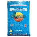 GREENLIFE PREMIUM POTTING MIX NURSERY GRADE (MIXED QTY)