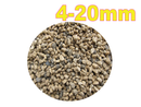 PREMIUM NZ NATURAL HORTICULTURAL PUMICE 4-20mm