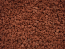 SCORIA RED 3-6MM (BONSAI, SUCCULENT, CACTUS, ORCHID)